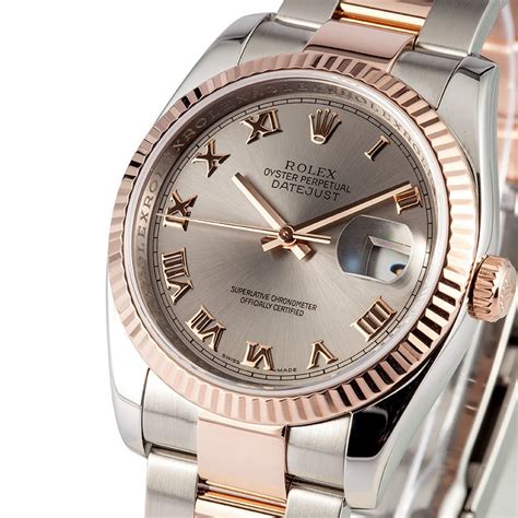 rosegold rolex datejust|Rolex rose gold Datejust price.